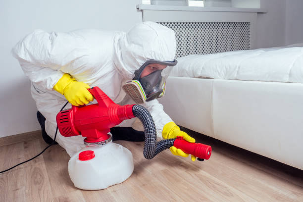 Best Commercial Pest Control Services  in Riddle, OR
