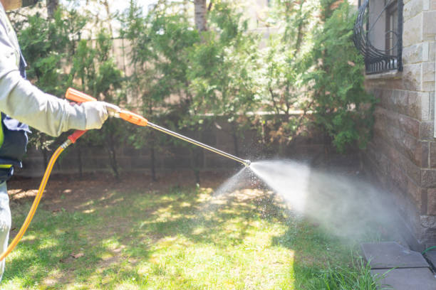 Riddle, OR Pest Control Company