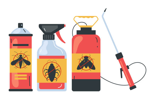 Professional Pest Control in Riddle, OR
